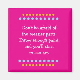 芸が乱れる マグネット