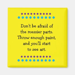 芸が乱れる マグネット