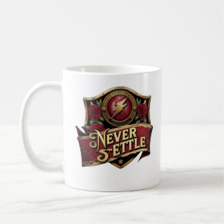 芸に酒を飲む コーヒーマグカップ