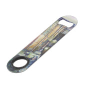 芸もし術は型枠を否定し、そうすれば猶予が与えられる スピード栓抜き (正面アングル)