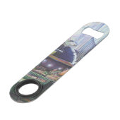 芸もし術は型枠を否定し、そうすれば猶予が与えられる スピード栓抜き (裏面アングル)