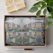 芸もし術は型枠を否定し、そうすれば猶予が与えられる 薄葉紙 (ギフト)