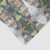 芸もし術は型枠を否定し、そうすれば猶予が与えられる 薄葉紙 (詳細)