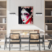 芸子ポスター ポスター