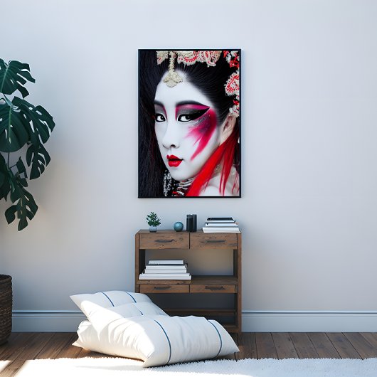 芸子ポスター ポスター