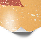 芸者と踊る フォトプリント            (角)