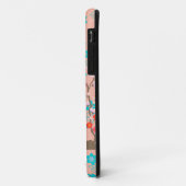 芸者ガールバースデーパーティー Case-Mate iPhoneケース (裏面/左)
