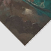 芸者ガール 薄葉紙 (詳細)