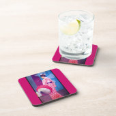 芸者ダンス コースター (右側)