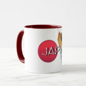 芸者マグ マグカップ (正面左)