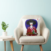 芸者装飾用クッション クッション (椅子)