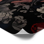 芸者071403 ポスター (角)