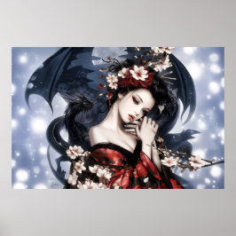 芸者071410 ポスター