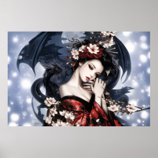 芸者071410 ポスター