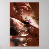 芸者 ポスター (正面)