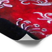 芸者 ポスター (角)