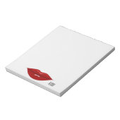 芸者 – 紙製品 ノートパッド (回転)