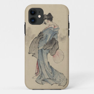 芸者 iPhone 11 ケース