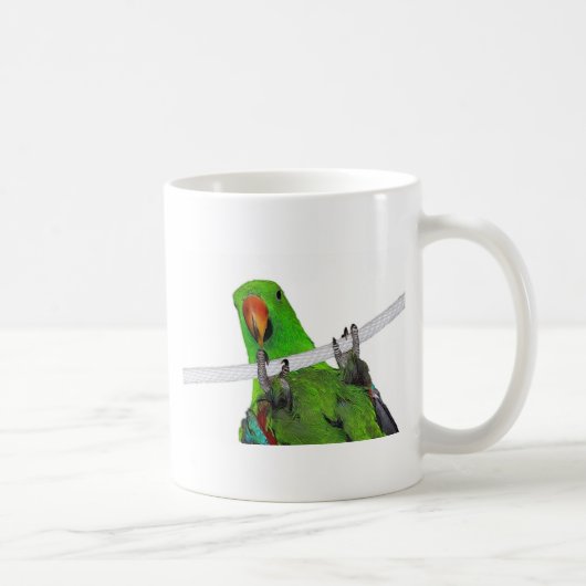 芸能人 コーヒーマグカップ (右)