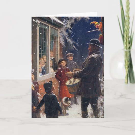 芸能人 シーズンカード (正面)