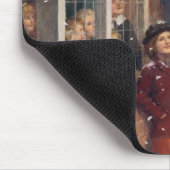 芸能人 マウスパッド (コーナー)