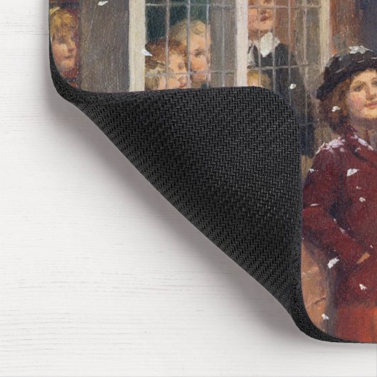 芸能人 マウスパッド (コーナー)