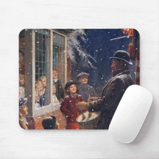 芸能人 マウスパッド (マウス)