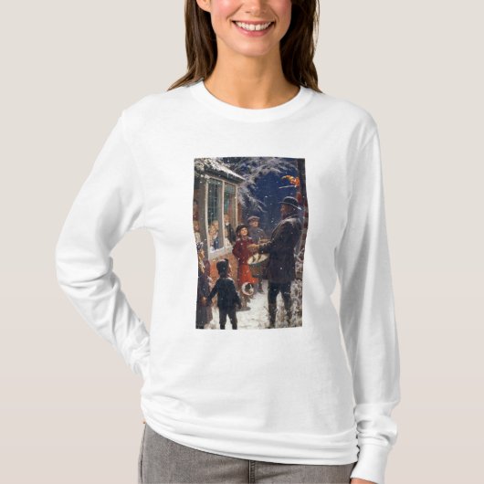 芸能人 Tシャツ (正面)