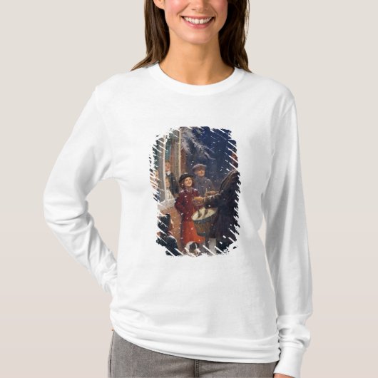 芸能人 Tシャツ (正面)