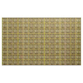 "芸術および技術"が付いている生地はパターンを様式化しました ファブリック (ヤード)