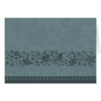 芸術および科学カード