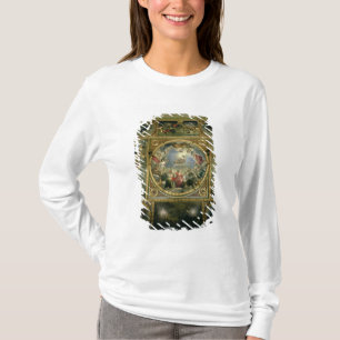 芸術および科学1636年 Tシャツ