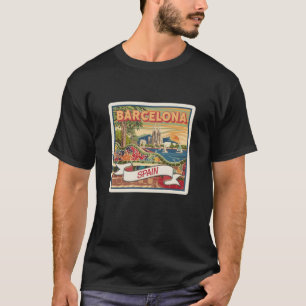 芸術と文化の熱狂的な贈り物 Tシャツ