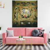 芸術と科学， 1636 キャンバスプリント (インサイチュ (リビング))