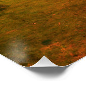 芸術と自然の印象 ポスター (コーナー)