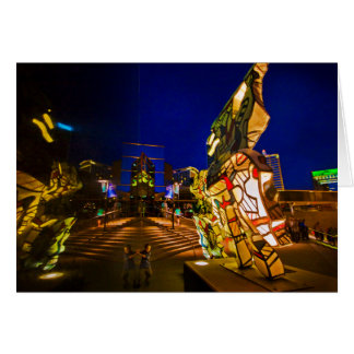 芸術のためのケンタッキーの中心