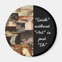 芸術のない地球は本当に良い