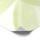 芸術のない ポスター (角)