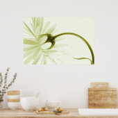 芸術のない ポスター (キッチン)