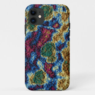 芸術のグラフィック・デザイン029 iPhone 11 ケース