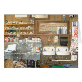 芸術のスタジオ