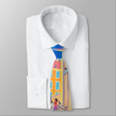 芸術のタイ: Conservatoire de Musique III ネクタイ (タイ)