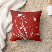 芸術のデザインの美しいの枕 クッション (ブランケット)