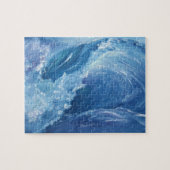 芸術のパズル ジグソーパズル (横)