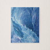 芸術のパズル ジグソーパズル (縦)