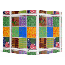 芸術のパネルの違うな陰のつなぎファイルNavinJoshi