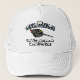 芸術の出来事の帽子 キャップ