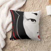 芸術の化身 クッション (ブランケット)