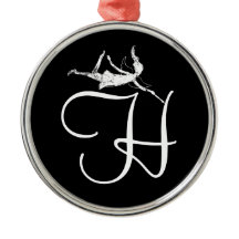 芸術の妖精のイニシャル: H