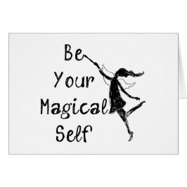 芸術の妖精: あなたの魔法の自己があって下さい
